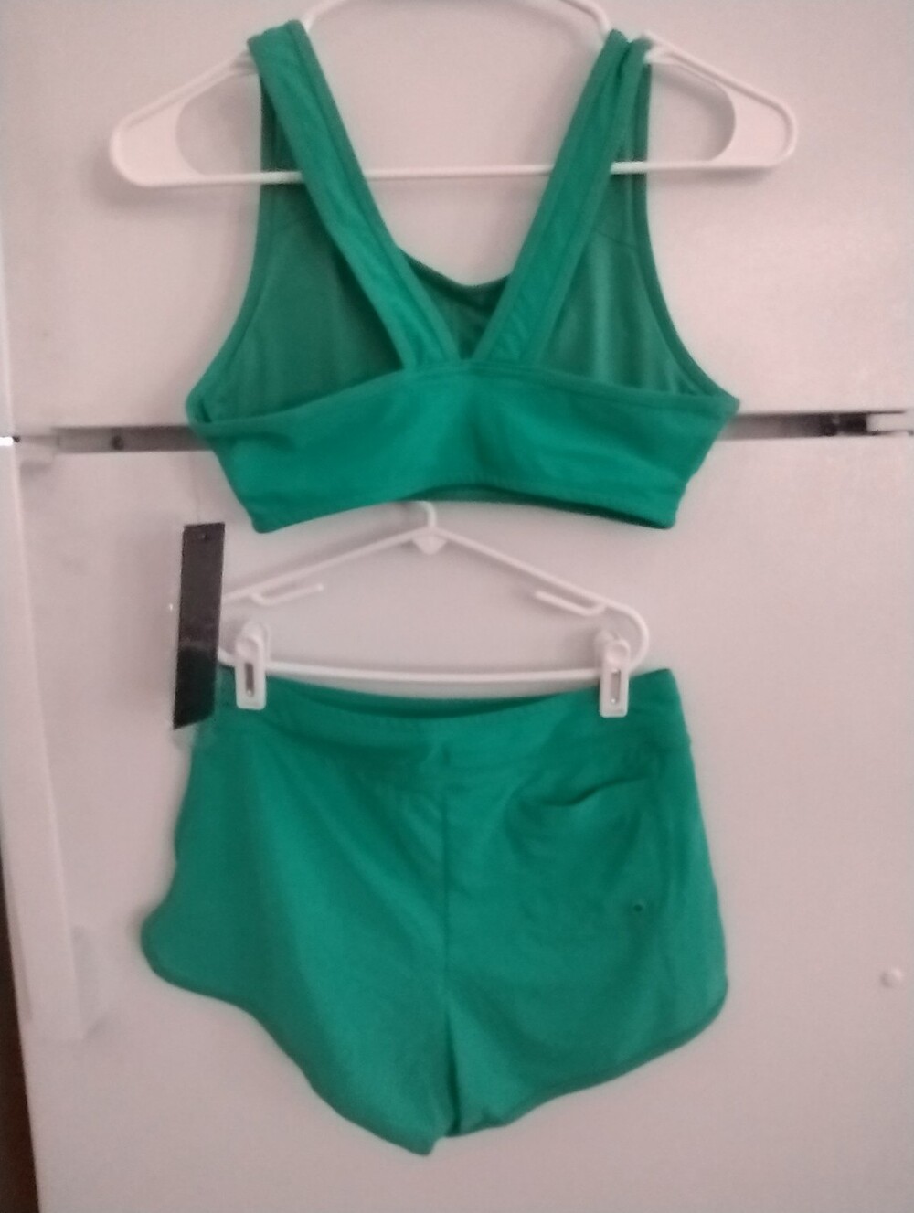Mono B 2 Piece Swimsuit Size Small - Picture 7 of 16